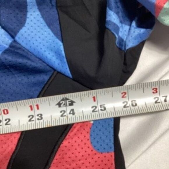 Pink+Dolphin Rare Ghost Jersey Sz 2XL Jersey Camo Streetwear - Picture 7 of 8